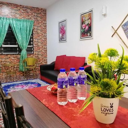 Camelia Seroja View Drawbridge, Ktcc Mall & Mayang Mall Kuala Terengganu Ngoại thất bức ảnh